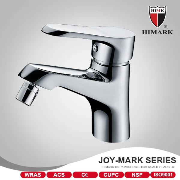 himark горячей и холодной туалет латуни кран