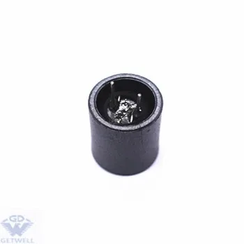 0810 shielded DIP package DR inductors power inductors  radial type choke coil inductors 10uH 100K