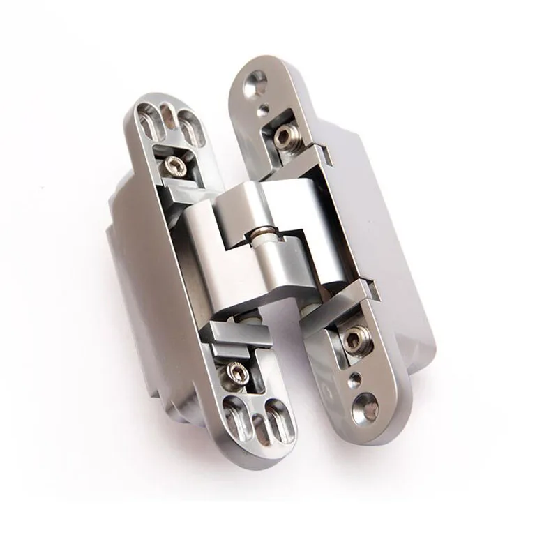 Adjustable Concealed Hinge invisible door hinge
