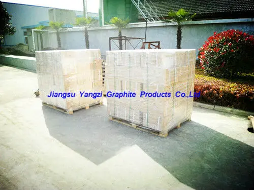 DC copper coated pointed arc air gouging carbon electrode rod 12.7*305mm