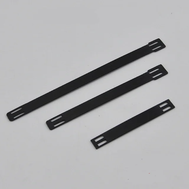 Lanmu High Quality Cable Marker Sleeve Pack Of 100