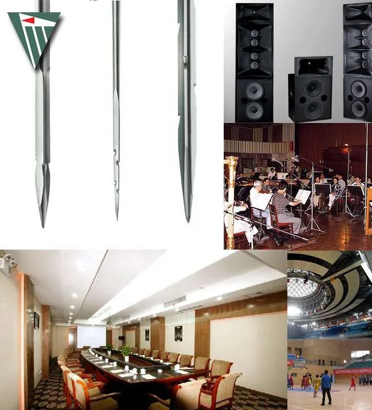 
triangular felting needles(15*18*38*3.5 GR222 F3067) 