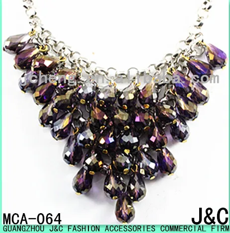 glass beads upper decoration shoes accessories