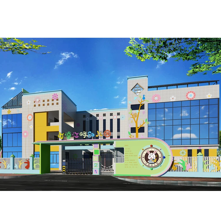 China wholesale daycare center children plastic preschool furniture cheap kids table and chairs