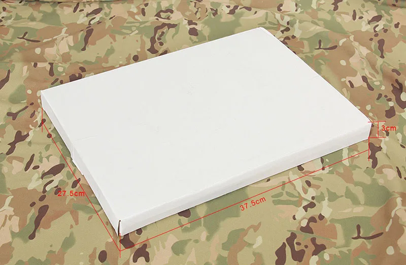 hunting metal 4 targets automatic reset rotating shooting target training target