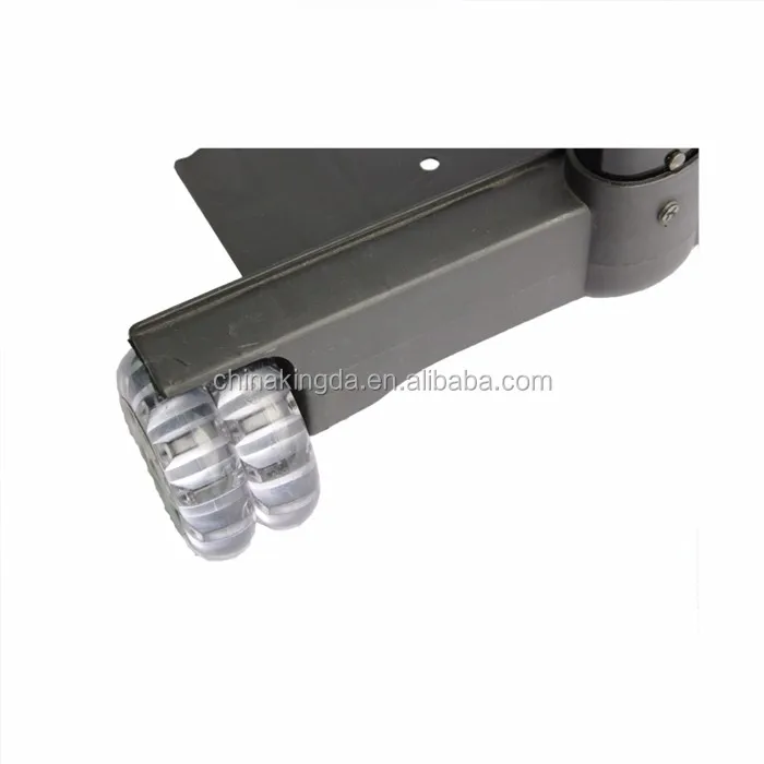 KINGDA luggage handle bag accessories luggage telescopic trolley handle spare parts for luggage bag