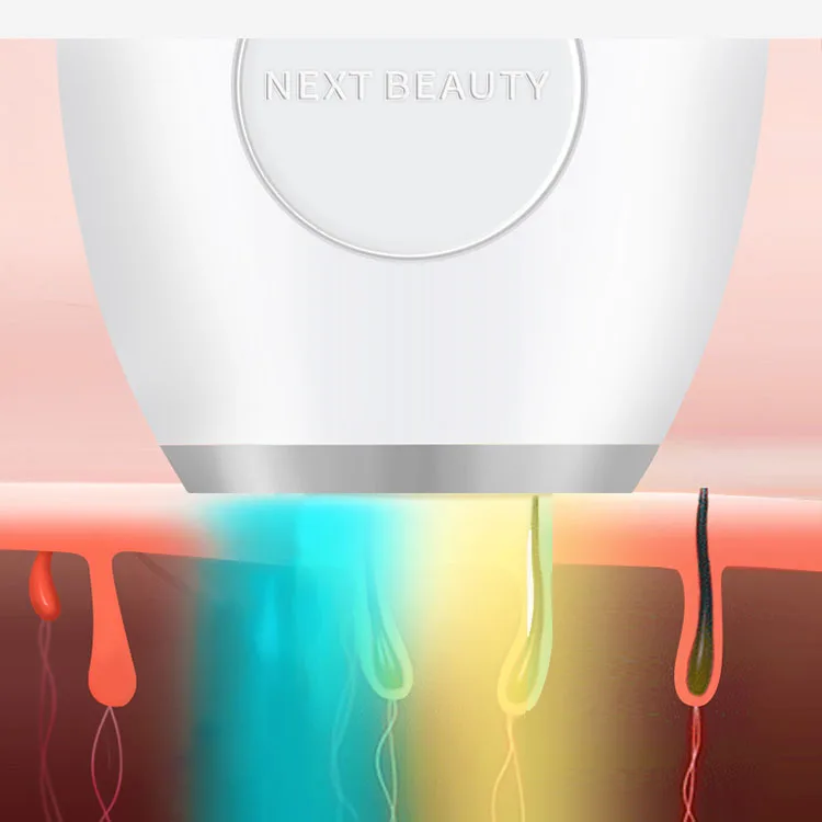 
Ipl Pulsed Light Laser Epilator Permanent Painless Hair Removal As Seen On Tv 