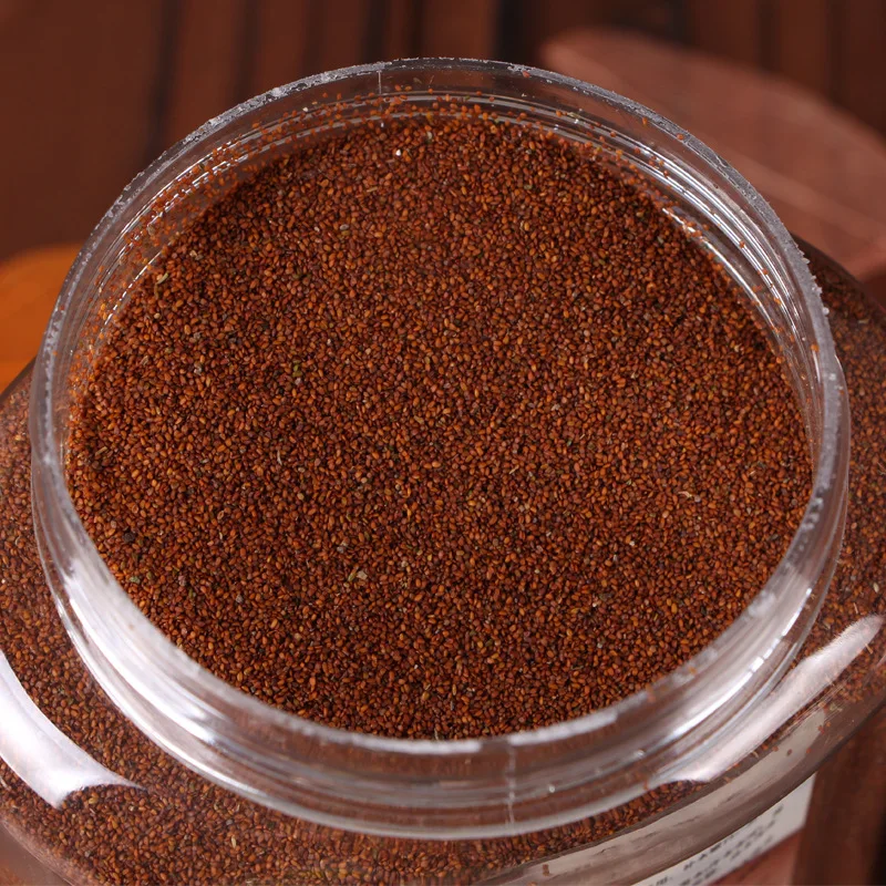 
With Collagen Face Mask Algae particle mask 250g 800g algae tightening masque Seaweed mask 