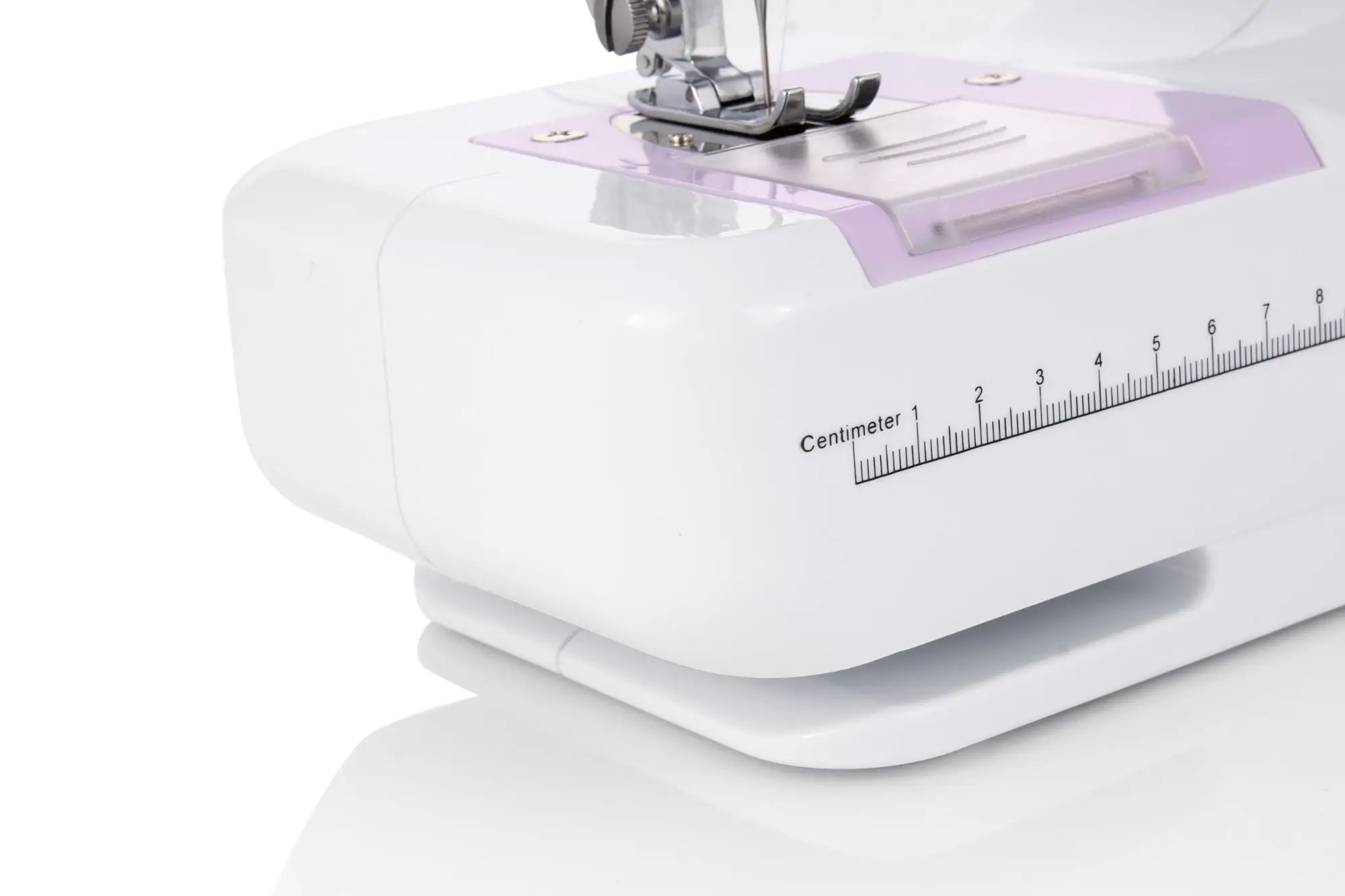 FHSM-505 rope best sewing machine for quilting