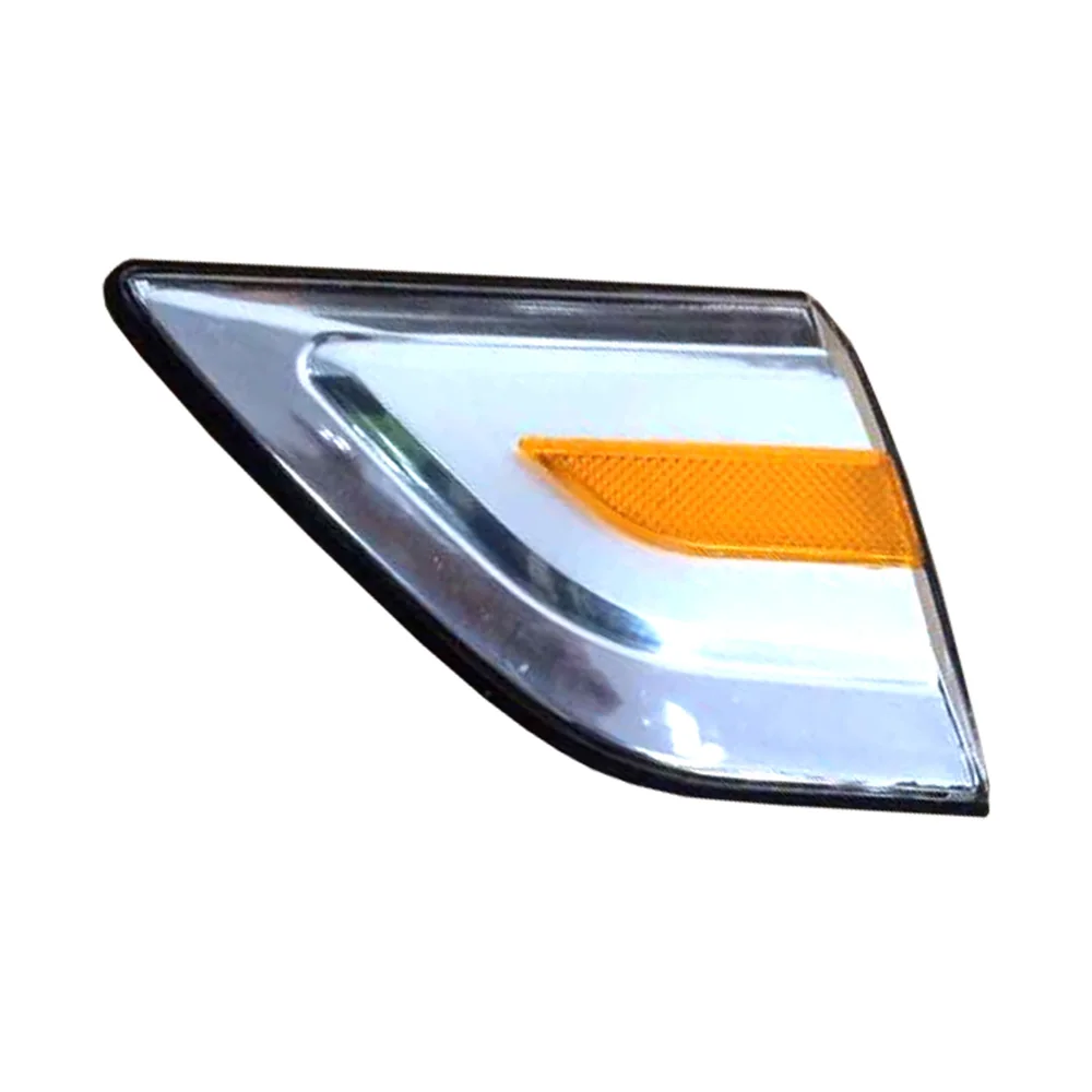 Автомобильная осветительная система автобус Marcopolo G7 автобусная лампа автобусная боковая декоративная лампа