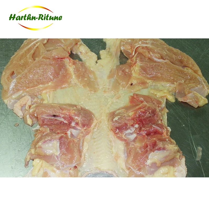 Best selling halal whole frozen whole chicken boneless leg