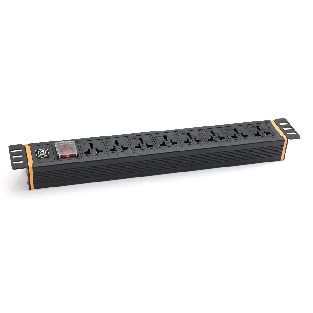 Made in ningbo NATO socket closed SWAG power outlets
