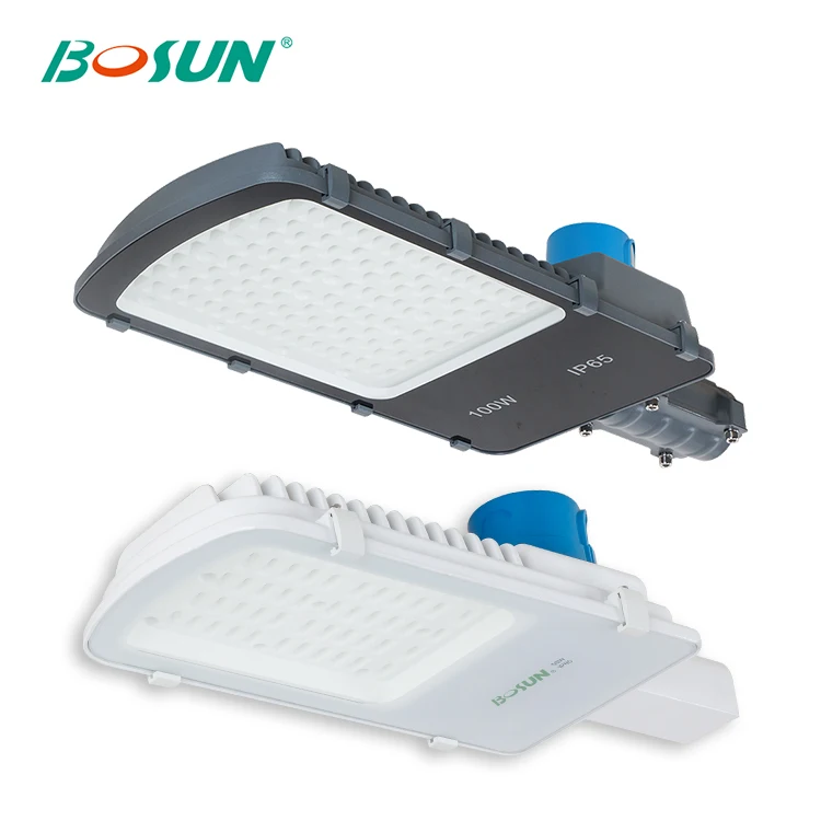 IP65 Outdoor Waterproof Photocell 60W 120W 150W Explosion-proof Street Light