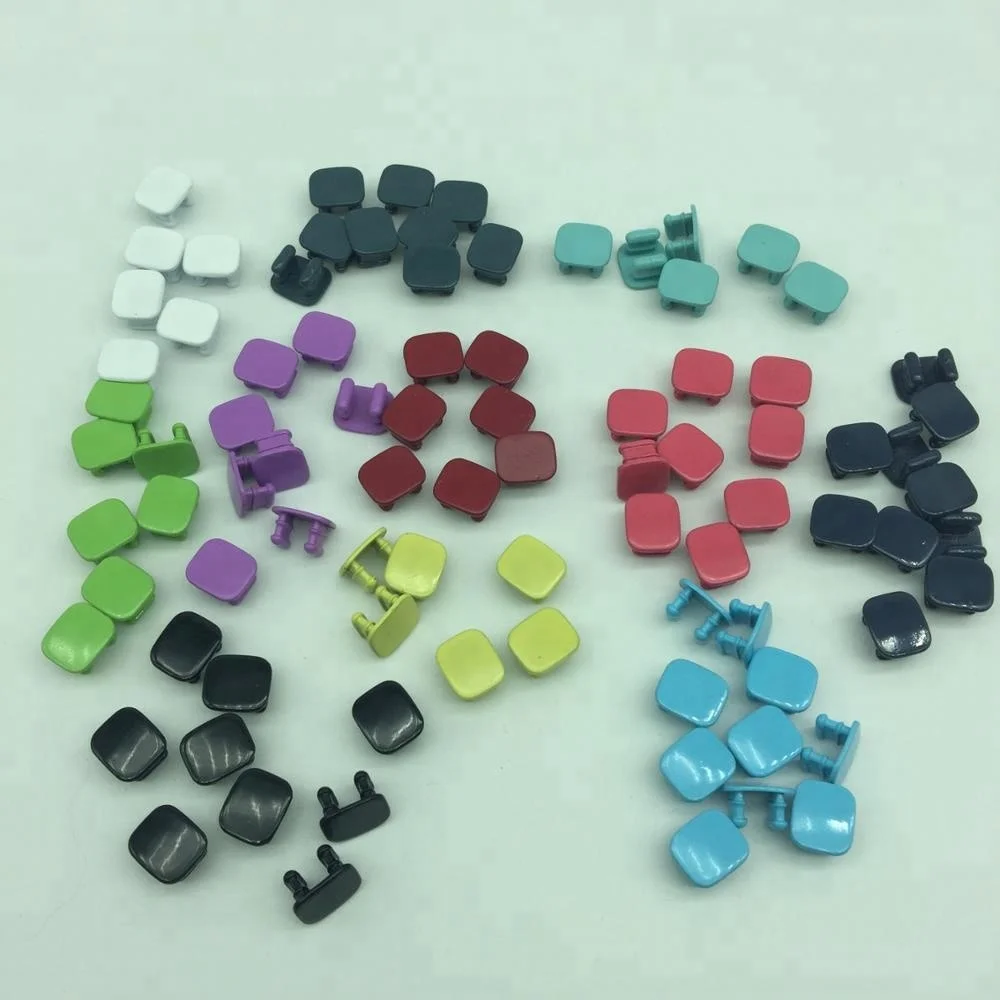 
Replacement Alloy Clasp Buckle For Fitbit Charge 