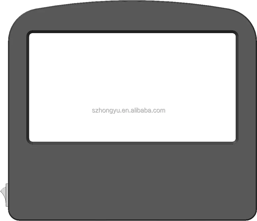 Cinema Theater modulator