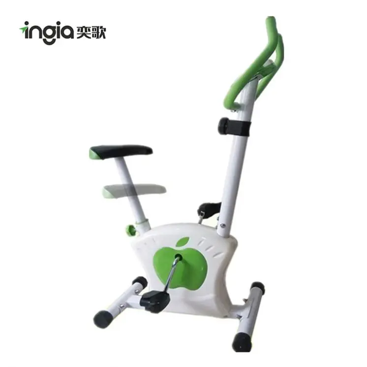 New Design for Health and Fitness Indoor Bike