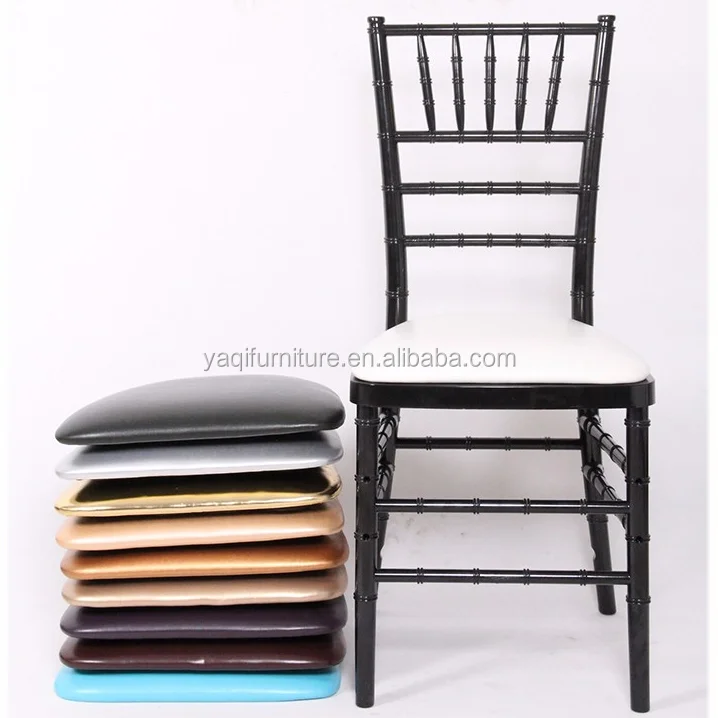 PC hotel chair luxury accent  living room chair for wedding events