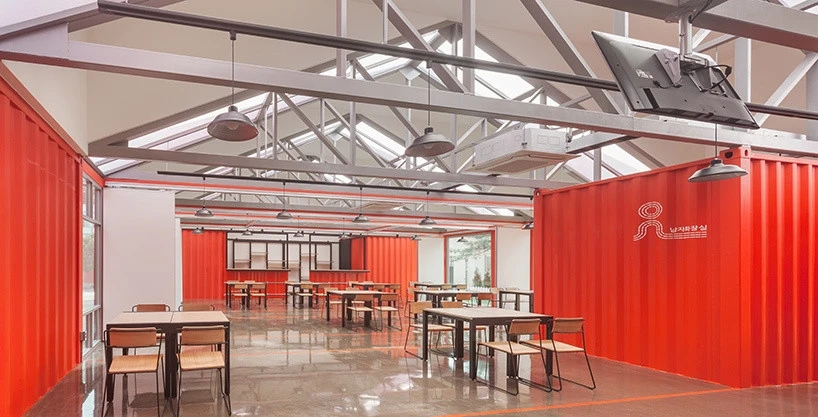 
Container House Office Store Prefab House Structural Steel For Sale Prefabricated Luxury Homes Cheap Portable Houses 