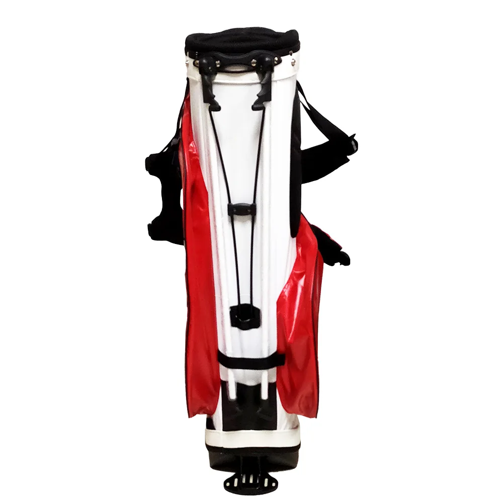 Custom Ultra lightweight  waterproof golf bag Nylon  stand bag