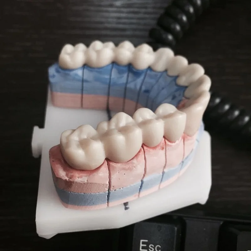 Demetdent JD-T4 CAD CAM dental milling machine for sale