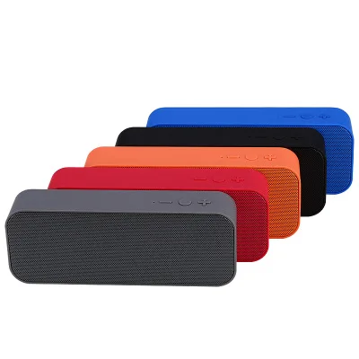 
China 2014 popular product mini portable wireless speaker S10 