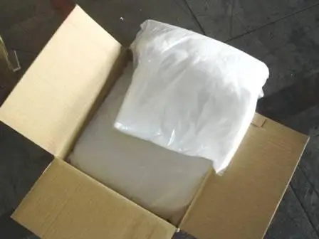 Good price Dicumyl peroxide DCP for rubber and plastic use