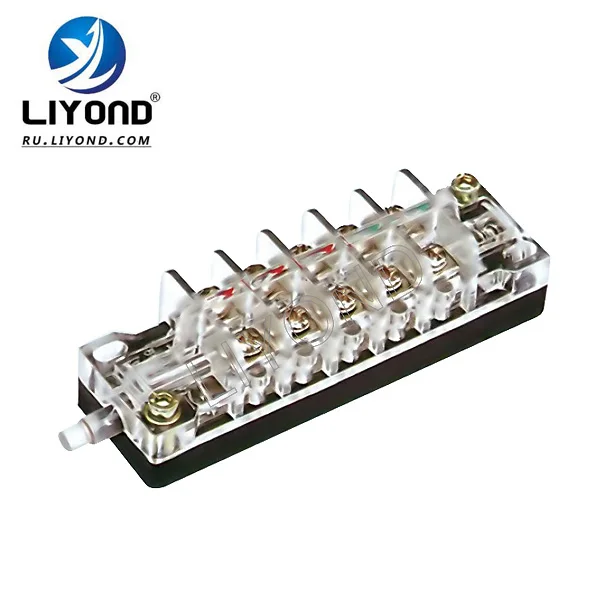 FK10-11 Блок контактов/ вспомогательный переключатель