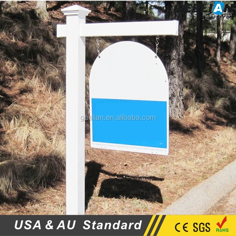 custom realtor open house signs real estate sold sign