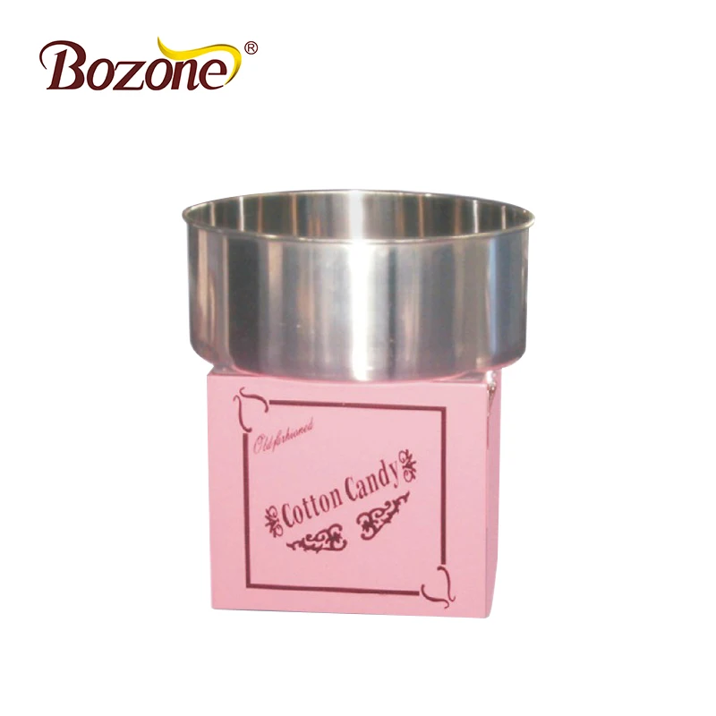 Factory Price Wholesale Commercial High Quality Cotton Sugar Making Machine Stainless Steel Mini Electric Candy Floss Maker
