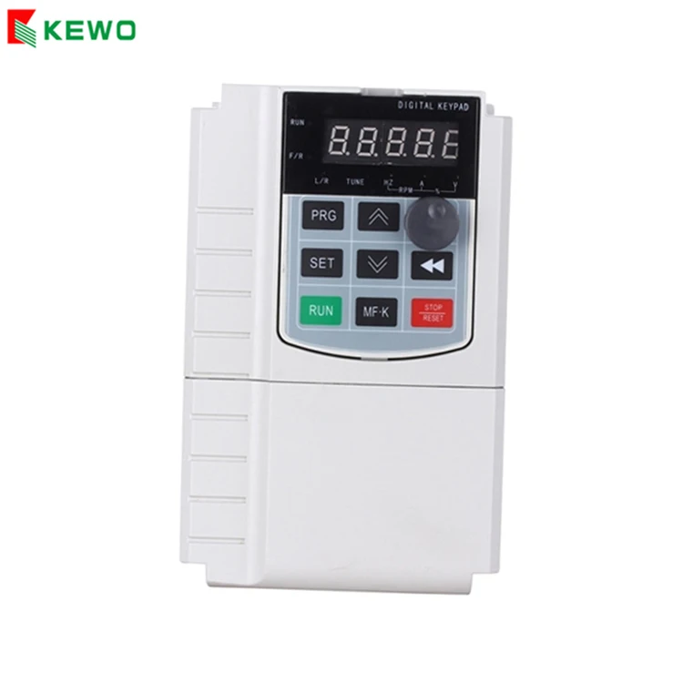 Высокая со слежением за максимальной точкой мощности, эффективность 5.5kw 440V 3 фазы солнечный инвертор насоса