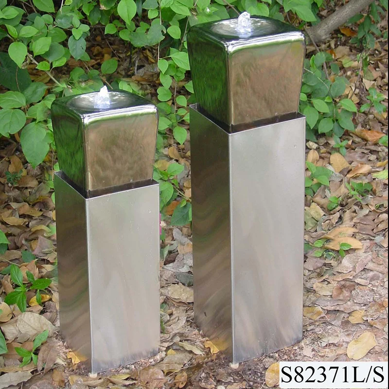 Indoor Waterfall Outdoor Fountain Water Curtain Waterfall Wall