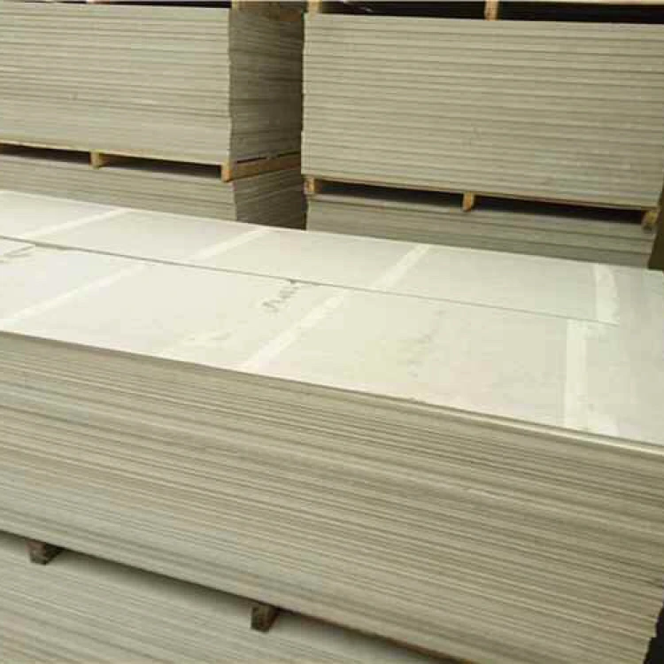
25mm calcium silicate board 