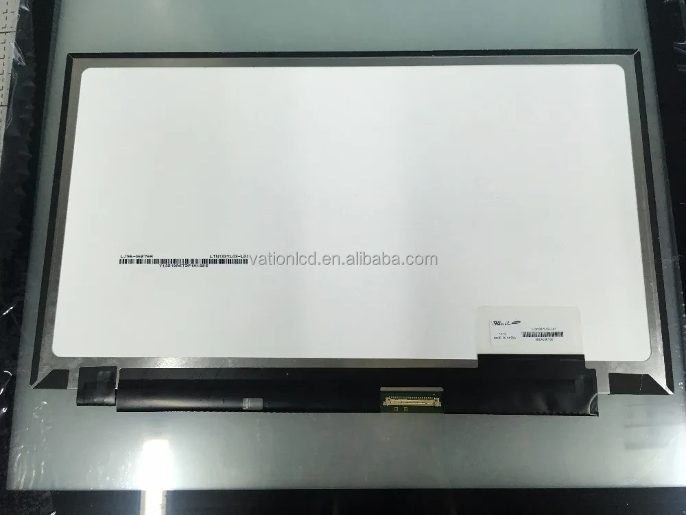 LTN133YL03-L01 Samsung 13,3 inch панель ЖК-дисплея