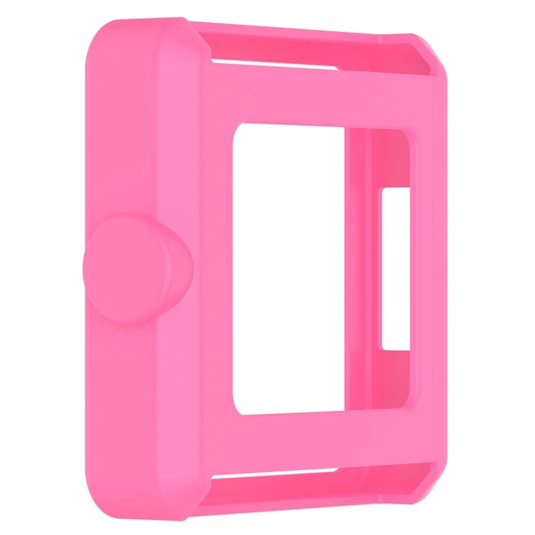 New Release soft silicone protector case for Sony SmartWatch 2 SW2