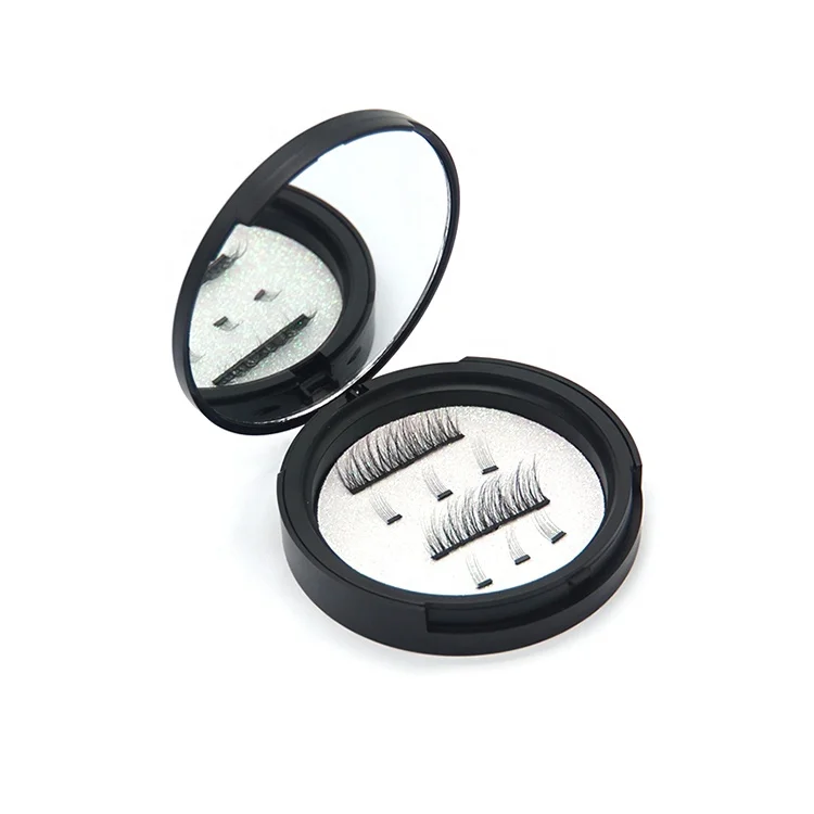
Wispy Lashes Natural Looking Lashes Cruelty Free 3D Mink Eyelashes 