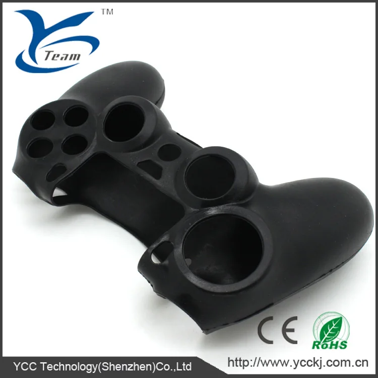 контроллер силиконовые случаях для sony для playstation 4 контроллер силиконовый чехол для ps4 контроллеры