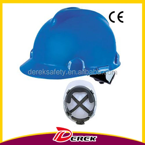 Cheap Price Light Weight Safety Helmet For Construction