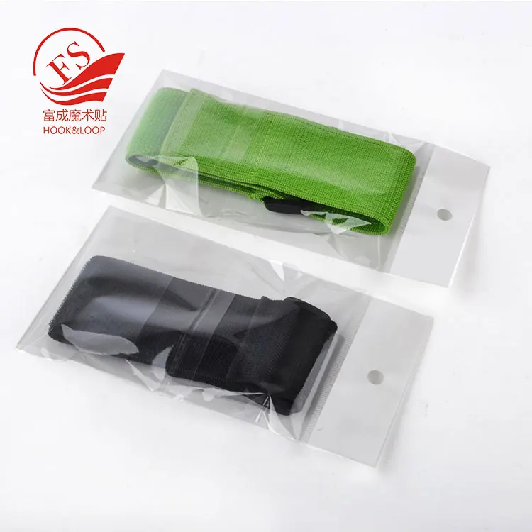 Эластичная эластичная лента с регулируемой пряжкой