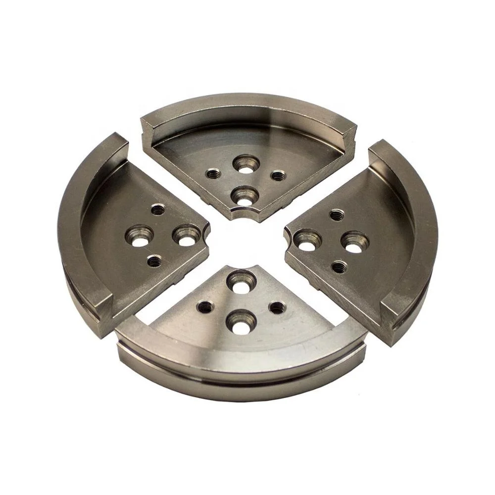 LIMITED EDITION NOVA 30TH ANNIVERSARY SUPERNOVA2 WOOD LATHE CHUCK BUNDLE (SKU 23099)