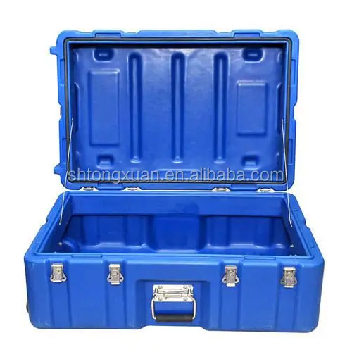 aluminum tool case mold,rotational box mold,cast aluminum mold