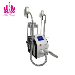 Cavitation lipo laser cryolipolysis new slimming technology machine (S025)