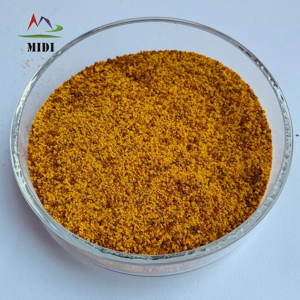 
Corn Gluten Meal Protein 60%min! Feed additives for Cattle Poultry Pig Horse 