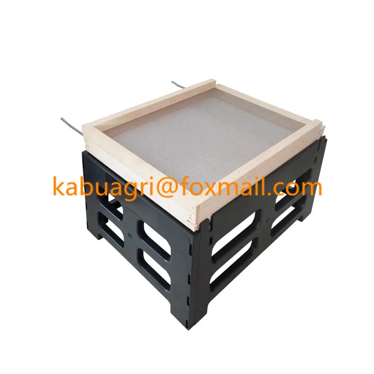 beehive stand base plastic beehive pedestal Beehive Holder for Beekeeping