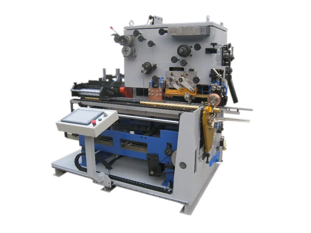 
FBZ-A automatic welding machine/welding machine for tin can 