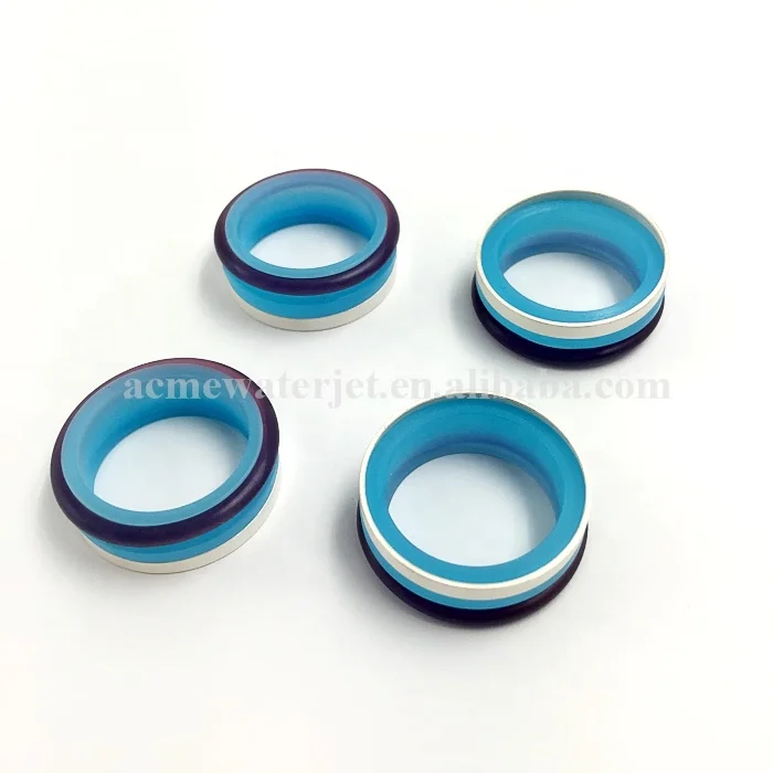 
Waterjet hp seals 60kpsi waterjet high pressure repair kit 