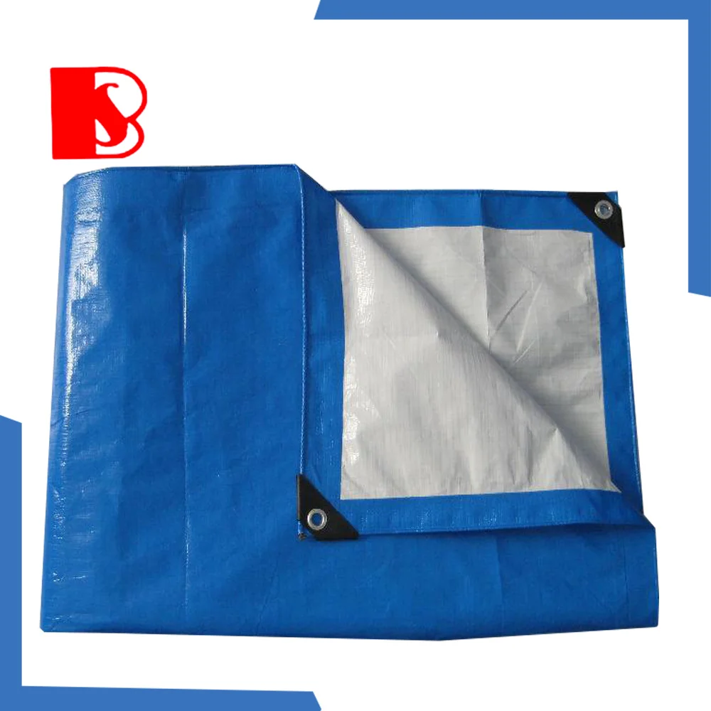 
Заводская цена, проушины, Полиэтиленовый лист, пластиковый лист, рулон, прожекторный брезент из полиэтилена, переработанный ПВД брезент 