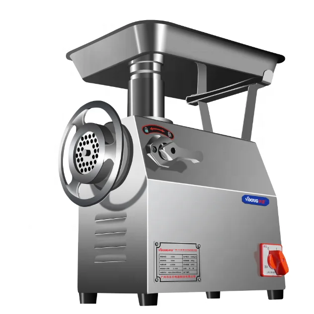 
Yidong TK-12 meat grinder meat mincer 