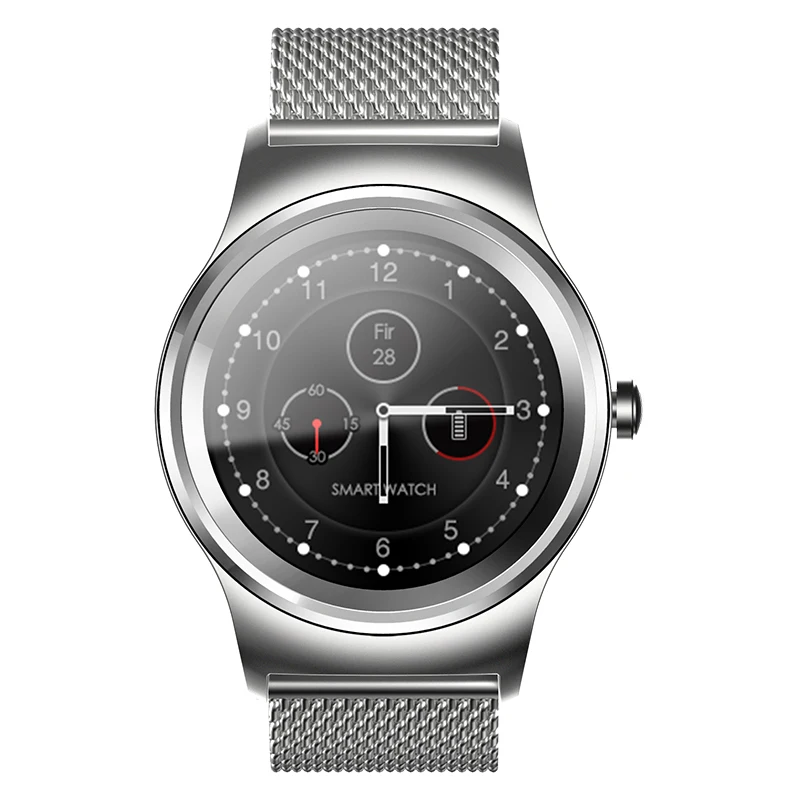 ODM/OEM custom smart watch support app,package box ,UI customization with multi-motion