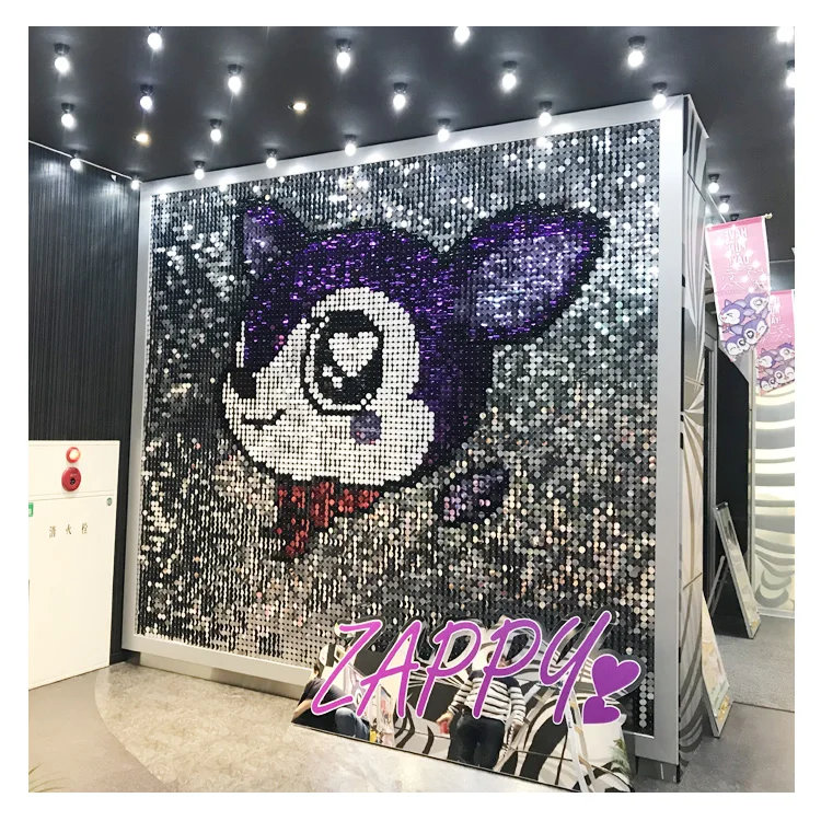 Patent Product Sequins Paillettes For Decoration
