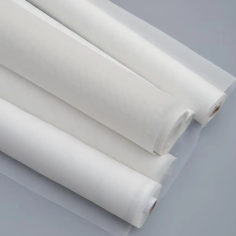 Gezi 40-500um микрон нитки диаметр мононити тканые нейлон фильтр сетки кофе мешок гайка молоко фильтр мешок